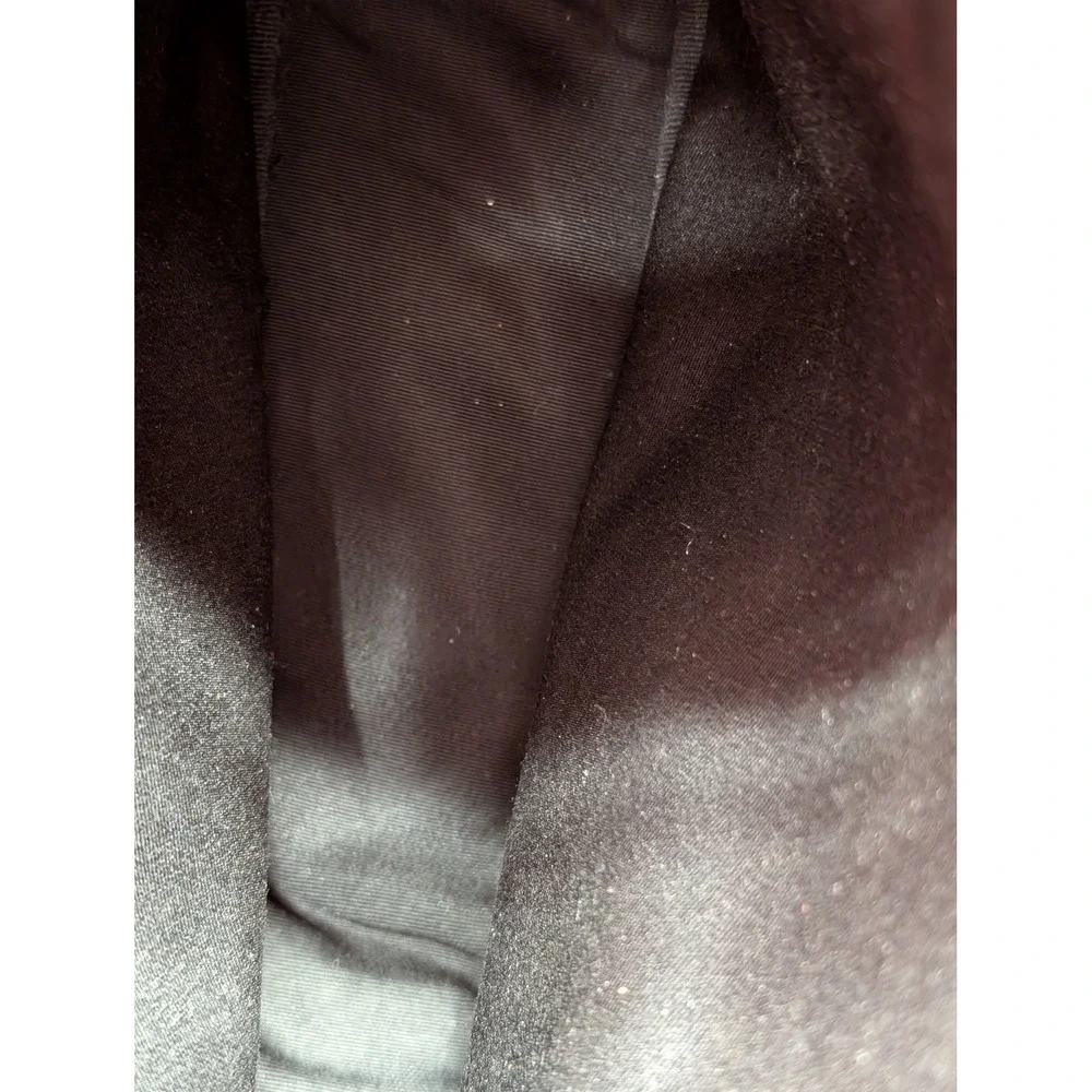 Coach‎ Legacy Leather Crossbody Bag Unisex Size Medium Y2K Purse - Picture 13 of 16